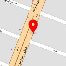 لوازم خانگی مهدی