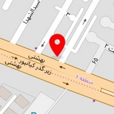 رونیکس کرج فروشگاه دهقان