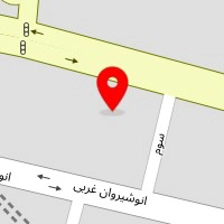شرکت آپتوس ایران دفتر مرکزی