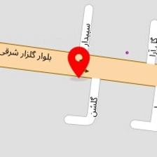نمایندگی پارس
