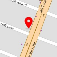 شوفاژ رامشین