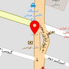 بوش