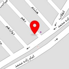 فروشگاه خیمه علی