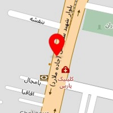 فروشگاه خانه سامسونگ فردیس