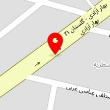 قاب سازی مهرتابان