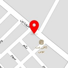 فروشگاه لوازم خانگی شریفی