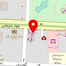 فروشگاه دکوری اهورا