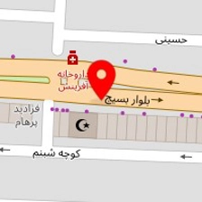 چاپ بنر پرشین
