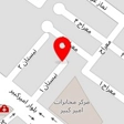 پمپ آب سعادتی