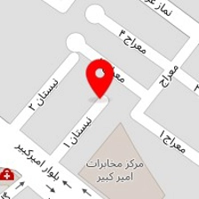 پمپ آب سعادتی