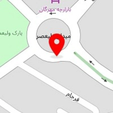 فروشگاه لوازم خانگی شرکا