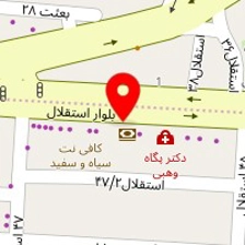 لوازم خانگی غفوری نسب