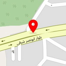 فروشگاه نهاده های کشاورزی قدمگاه