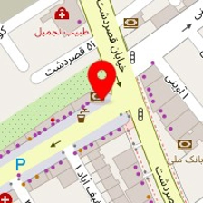 گالری ثنا