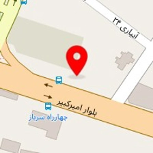 کارگاه تولیدات فلزی پارس