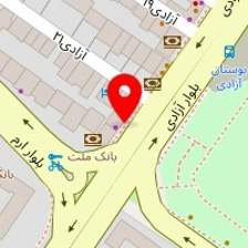 خانه و آشپزخانه ارم