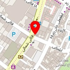فروشگاه قفسه حسینی