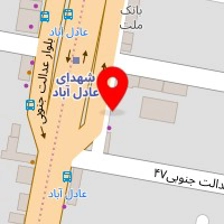 لوازم خانگی کیانی