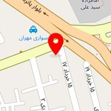 لوازم خانگی شیخ جبلی