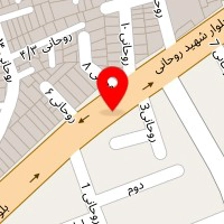 قفل وابزار زند