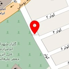 قفل وابزار پاسارگاد (شیخ هادی)