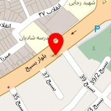 نرده استیل آذین