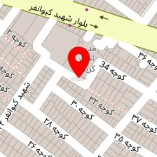 فرشگاه لوازم خانگی حاجیلو