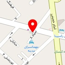 ابزار فروشی علی یزدی