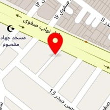 تعمیرگاه لوازم خانگی پاکزاد ( خوش فطرت )