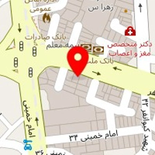 فروشگاه لوازم خانگی بخشی