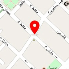 پخش تلویزیون مرکزی