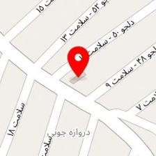 تعمیرگاه لوازم خانگی غلامی