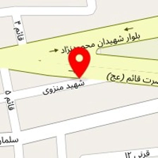 فروشگاه شهر چسب وابزار ورنگ دهاقین