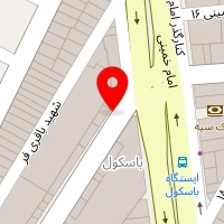 تراشکاری قدس