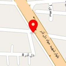 فروشگاه پویا صنعت (برقعی )