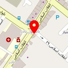 فروشگاه ابزارو یراق آلات کلاسیک