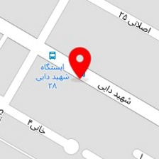 لوازم خانگی ومبل عدالتی