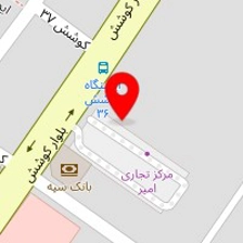 فروشگاه لوازم خانگی نیک