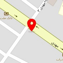 پیچ و مهره احمدیان