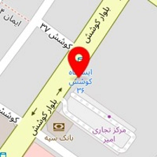 گالری گلوریا