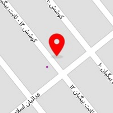 فروشگاه لوازم خانگی شهر کادو