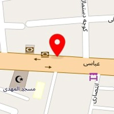 فروشگاه لوازم خانگی المهدی(عج)