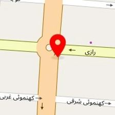 فروشگاه لوازم خانگی بلومبرگ