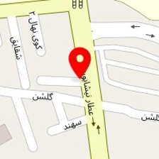 شیشه سکوریت علیزاده