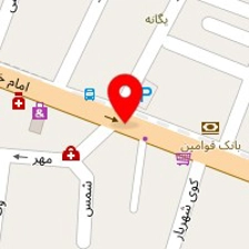 لوازم خانگی کبودی