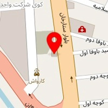 تراشکاری ایران موتور