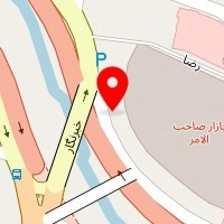 خیمه سرا و چادر دوزی کمال