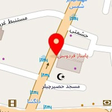 ابزار احمری باف (نمایندگی ماکیتا و بوش در تبریز)