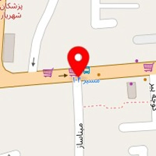 تجهیزات فروشگاهی عباسی قفسه