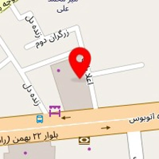 پیچ و مهره اسدی